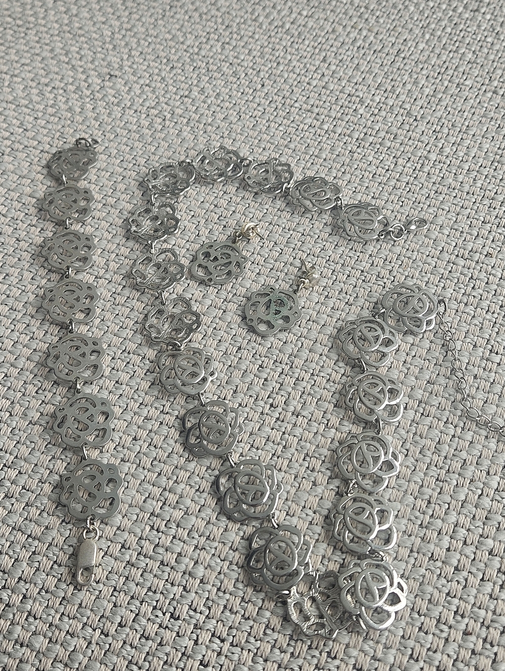 Custom jewelry